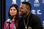 Who Is Luis Severino’s Wife Rosmaly Severino?