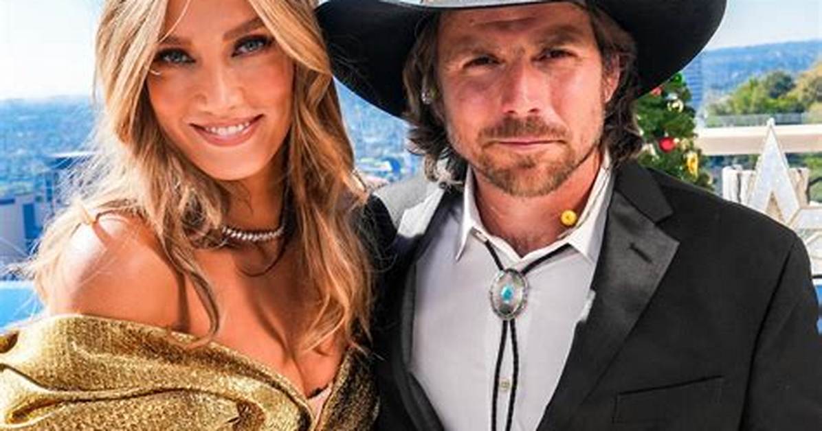 Who Is Lukas Nelson Wife? All About the Family and Married Life of Willie Nelson Son