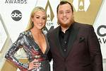 Who Is Luke Combs' Wife Nicole Hocking?