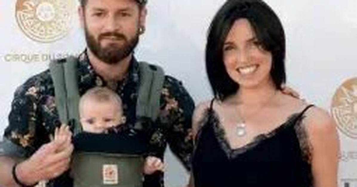 Who Is Lydia Bouchard Conjoint Frederik Dallaire Pelletier? Meet Her Son and Famille