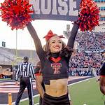 Who Is Maddy Brum? About the Cheer Season 2 Breakout Star Hollywood Life