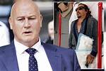 Who Is Malcolm Connolly? Johnny Depp's Bodyguard Saw 'Swelling' on His Face During Honeymoon
