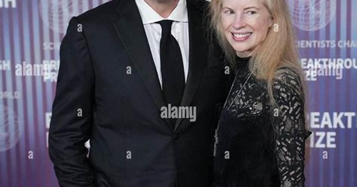 Who Is Marc Andreessen Wife Laura Arrillaga Andreessen? Everything to Know About the Couple |