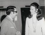 Who Is Maria Felix's Spouse? Meet Alex