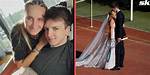 Who Is Marketa Vondrousovas Husband, Stepan Simek?