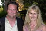 Who Is Matthew Perry's Mom? Meet Suzanne Marie Morrison