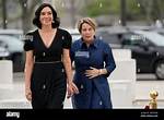 Who Is Maura Healey's Husband? the Untold Truth We Know About Her Love Life