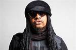 Who Is Maxi Priest Dating Now