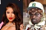 Who Is Mellow Rackz? Kodak Black Makes Engagement Social Media Official |