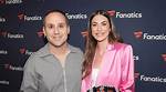 Who Is Michael Rubin Wife?