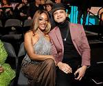Who Is Mickey Guyton's Husband? Get to Know Grant Savoy
