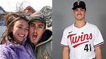 Who Is Mlb Joe Ryan’s Wife? Is He Married or Still Dating Girlfriend Clare Stonich