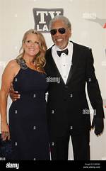 Who Is Morgan Freeman's Current Wife? Find out Here