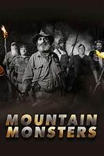 Who Is Mountain Monsters Willy Mcquillian? His Net Worth, Salary, Married, Wife