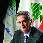 Who Is Nada Salameh? Meet Riad Salame Wife: Married Life and Kids