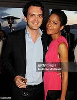 Who Is Naomie Harris Husband Peter Legler? Dating History of Actress Explored