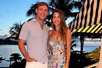 Who Is Naomie Olindo’s New Boyfriend Frank Kenan?