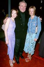 Who Is Natasha Gregson Wagner? Spouse, Parents, Children