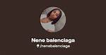 Who Is Nene Balenciaga and Why Is She Arrested? Everything to Know About the Model