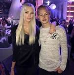Who Is Nikita Mazepin’s Girlfriend? Look at the F1 Racer’s Love Life and Relationship