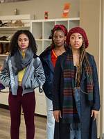 Who Is Odley Jean? Role on Netflix's 'Grand Army' as Dominique “Dom” Pierre