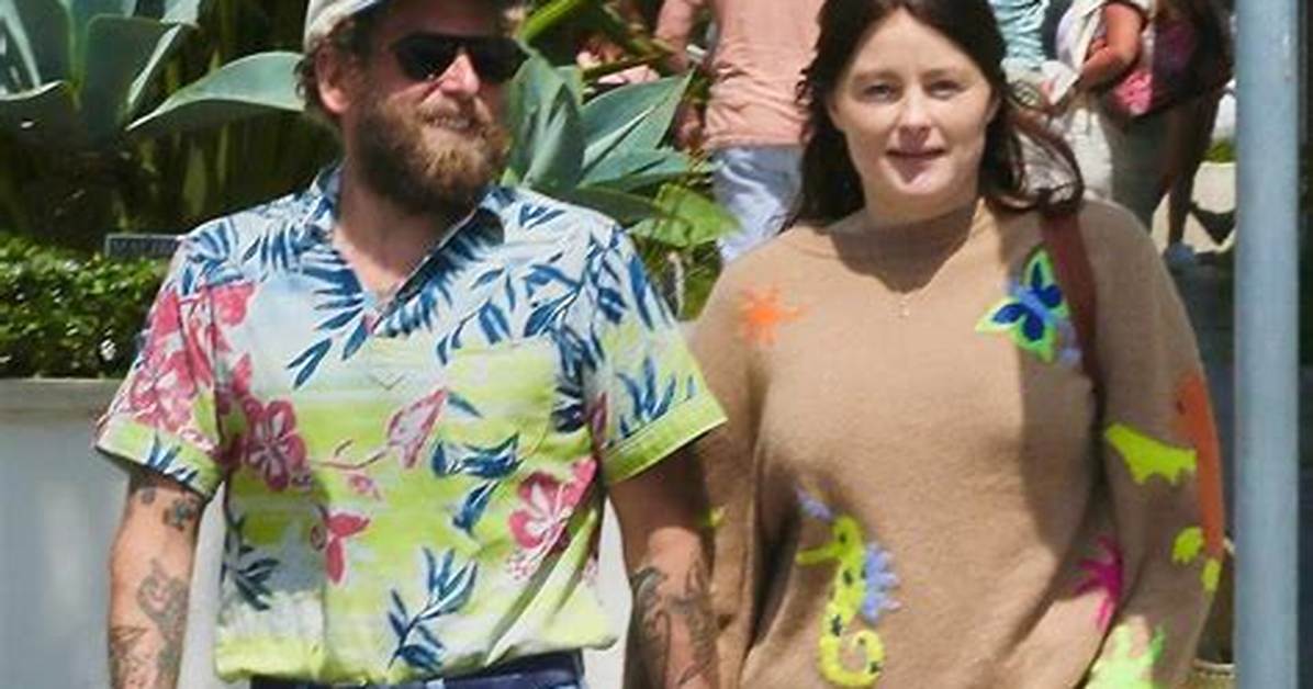Who Is Olivia Millar? More About Jonah Hill’s Baby Mother and Reported Fiancee!