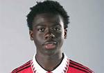 Who Is Omari Forson? All You Need to Know About the Talented Youngster Breaking out of Manchester Un