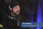 Who Is Paranormal Investigator Jay Wasley? His Wife, Age, Wiki