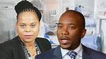 Who Is Phophi Ramathuba's Husband? - Personal Life Unveiled
