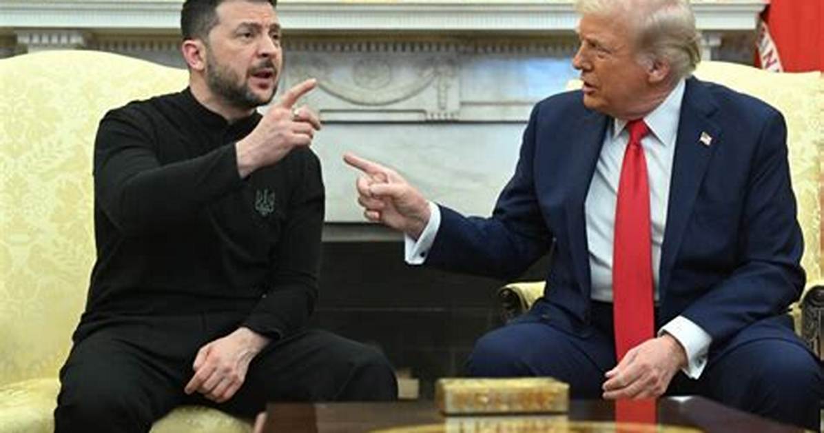 Who Is President Volodymyr Zelenskyy Advisor? Meet Igor Novikov, Ukraine’s Man to Watch