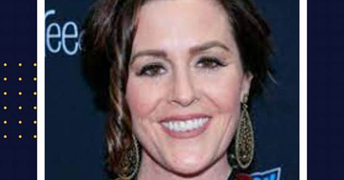 Who Is Rachael Macfarlane? All About American Voice Actress ·