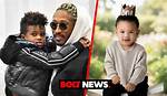 Who Is Rapper Future’s Son; Hendrix Wilburn?