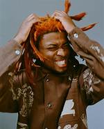 Who Is Rapper Redveil? Know About His Real Name Age and Wikipedia Details |