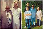 Who Is Raymond Griner? Everything to Know About the Brittney Griner Father