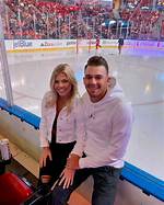 Who Is Reagan Trussell? Girlfriend of Aaron Wise, Soon to Be His Wife!