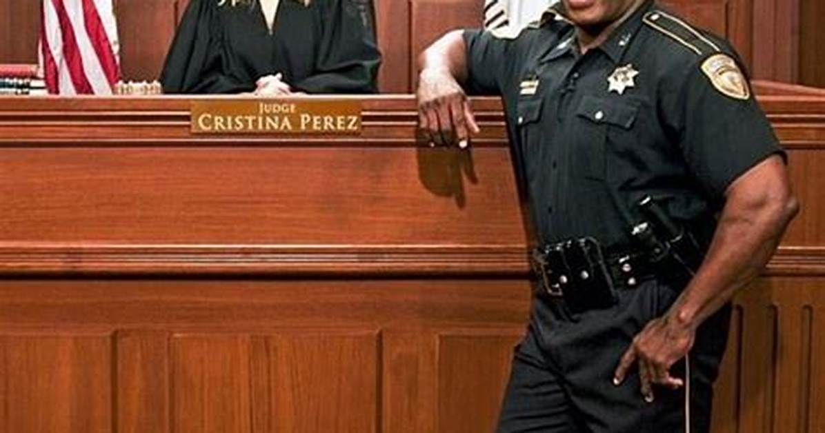 Who Is Renard Spivey? Where Is Renard Spivey Now? What Happened to Renard Spivey?