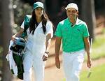 Who Is Rickie Fowler S Wife Allison