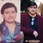 Who Is Ricky Vela Wife? Here Is What We Know About His Family & Married Life