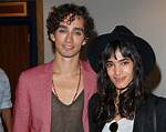 Who Is Robert Sheehan Wife?