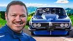 Who Is Robin Roberts from Street Outlaws No Prep Kings? Mon 18 October 2021 18:55 Helen Will