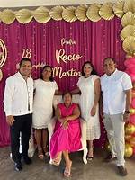 Who Is Rocio Diaz? Everything to Know About Rogelio Funes Mori Wife ·