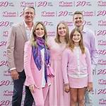 Who Is Roy Mcgrath Wife Laura Bruner? Family Children and Age Gap
