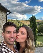 Who Is Ryan Ferguson Wife or Girlfriend Myka Cain? Meet the Contestant of the Amazing Race on Instag ·