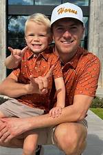 Who Is Sammy Spieth? Everything to Know About Jordan Spieth Child Correo