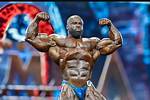 Who Is Samson Dauda Height Weight Wiki
