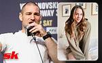 Who Is Sean Strickland's Sister: a Look into the Family of the Ufc Fighter