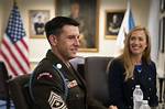 Who Is Sgt Major Thomas 'Patrick' Payne? Real Story Behind Medal of Honor Recipient Who Freed 70 Isi
