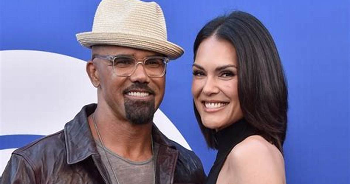 Who Is Shemar Moore in a Relationship With