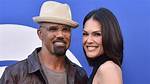 Who Is Shemar Moore in a Relationship With