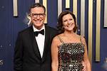 Who Is Stephen Colbert's Wife Evelyn?